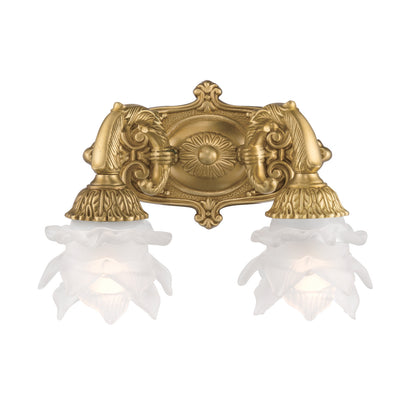 Mayfield 11.5'' Sconce