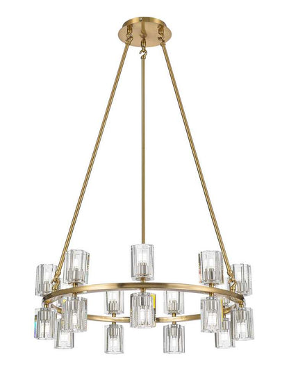 Paris Pendant