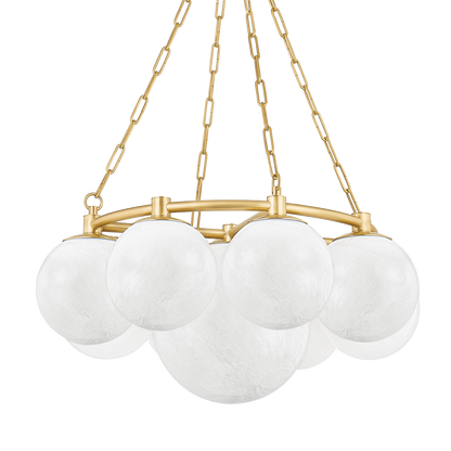 Thornwood Chandelier