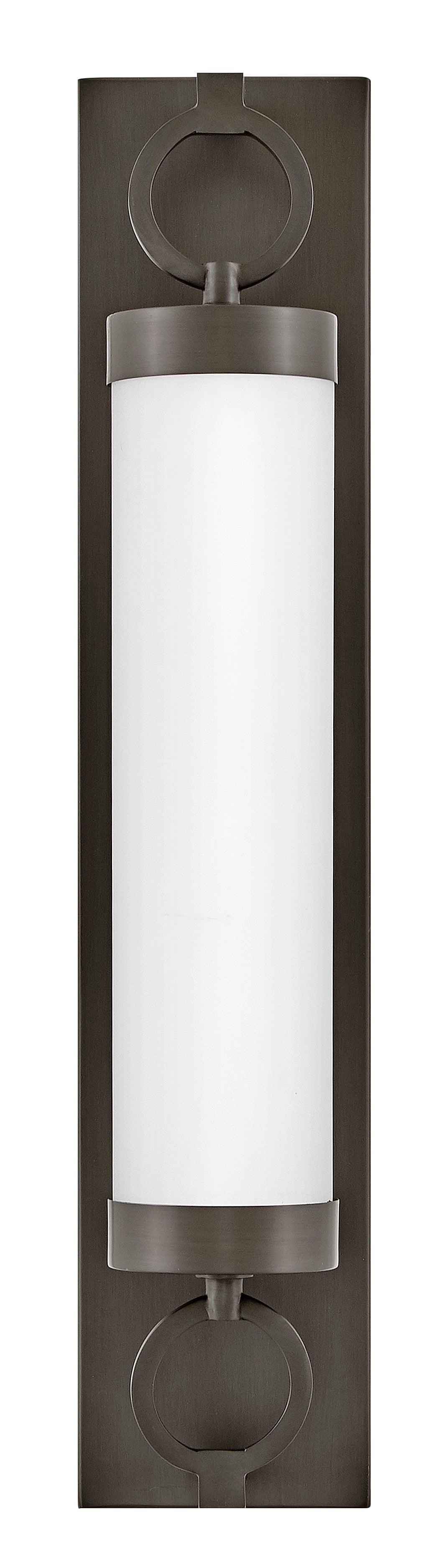Baylor Medium LED Vanity