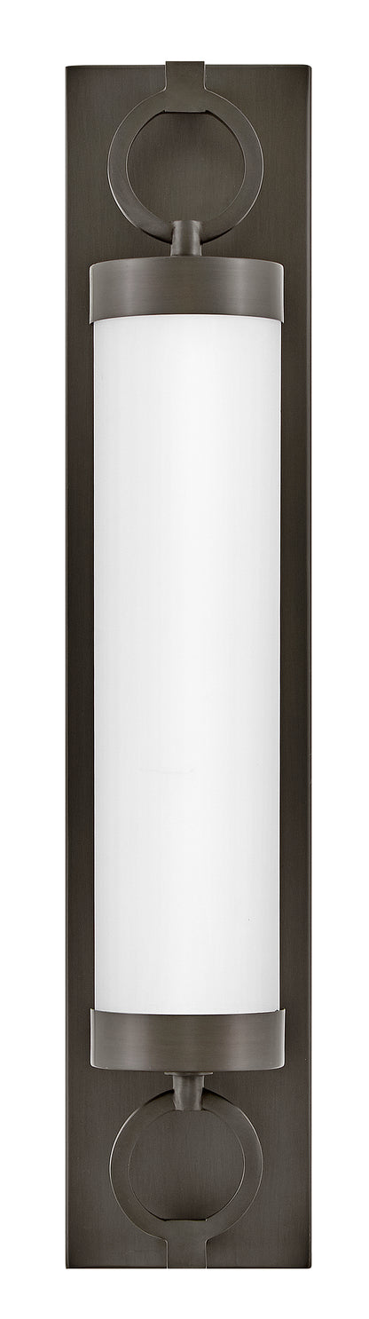 Baylor Medium LED Vanity