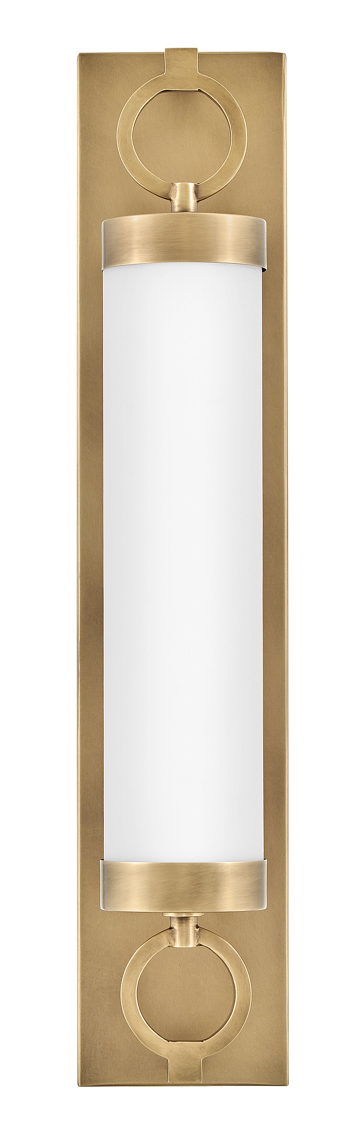 Baylor Medium LED Vanity