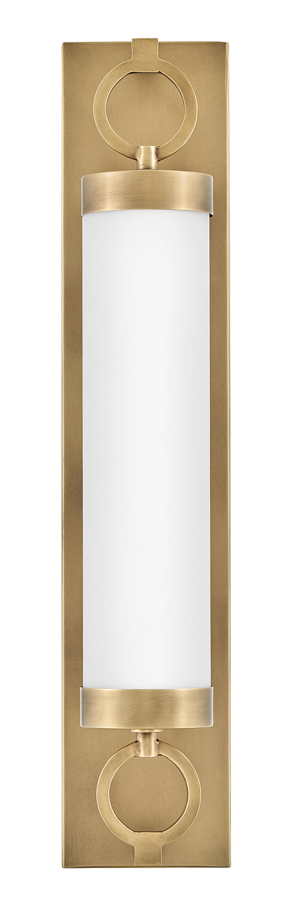 Baylor Medium LED Vanity