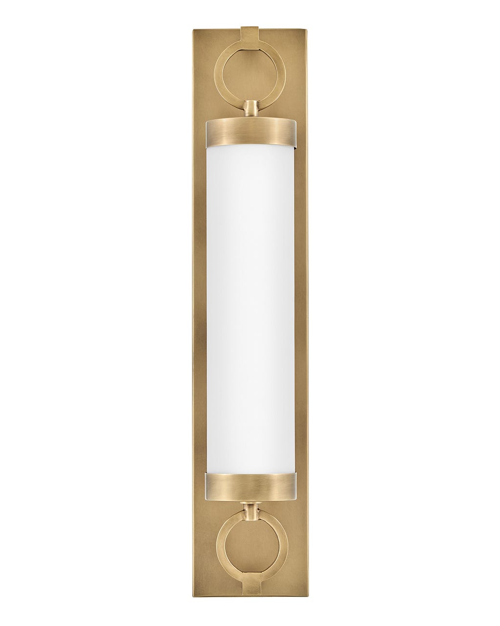 Baylor LED Vanity