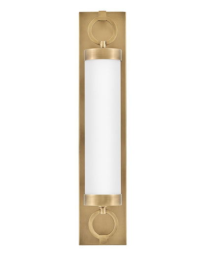 Baylor LED Vanity