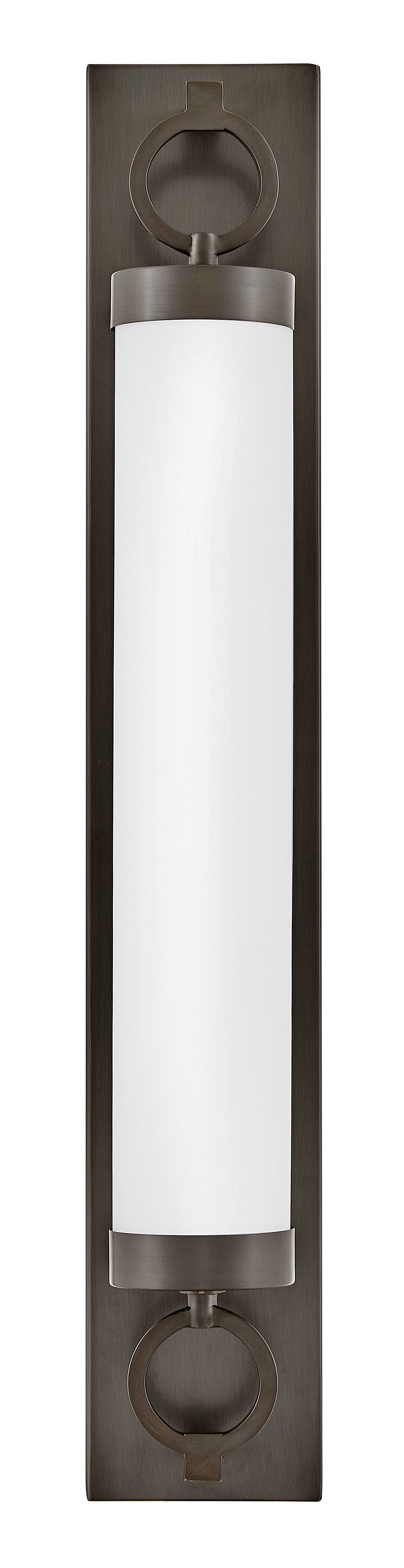 Baylor Large LED Vanity