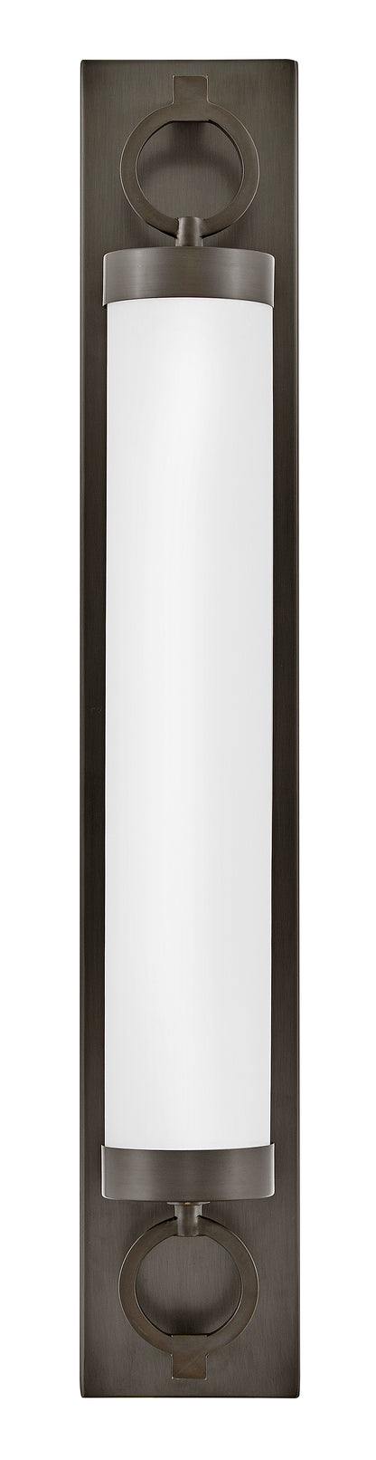 Baylor Large LED Vanity