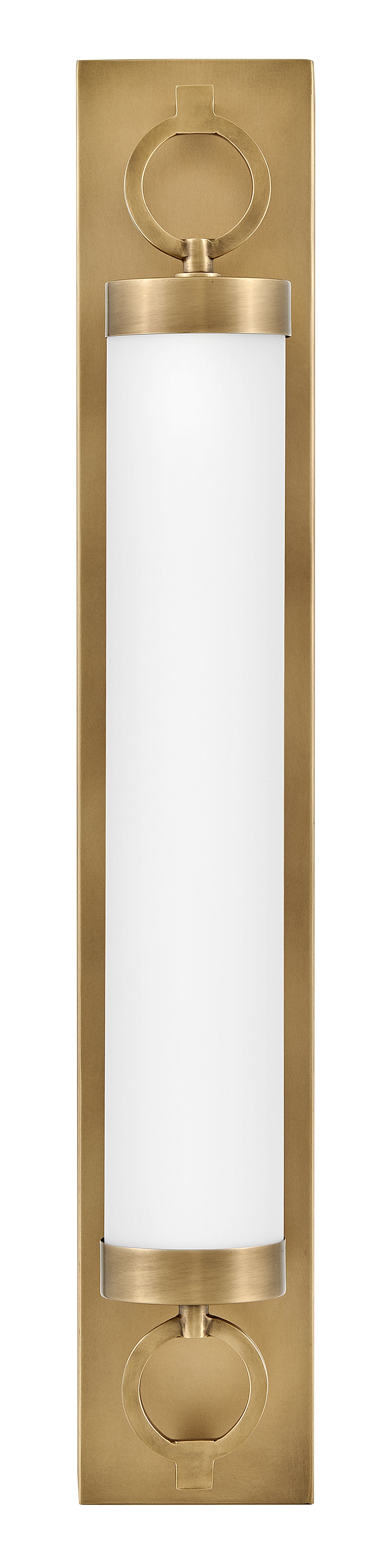 Baylor Large LED Vanity