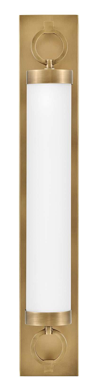Baylor Large LED Vanity