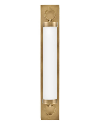 Baylor LED Vanity