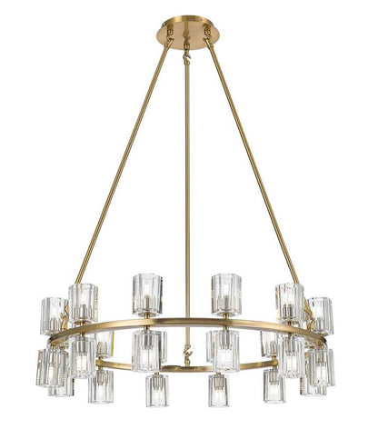 Paris Pendant