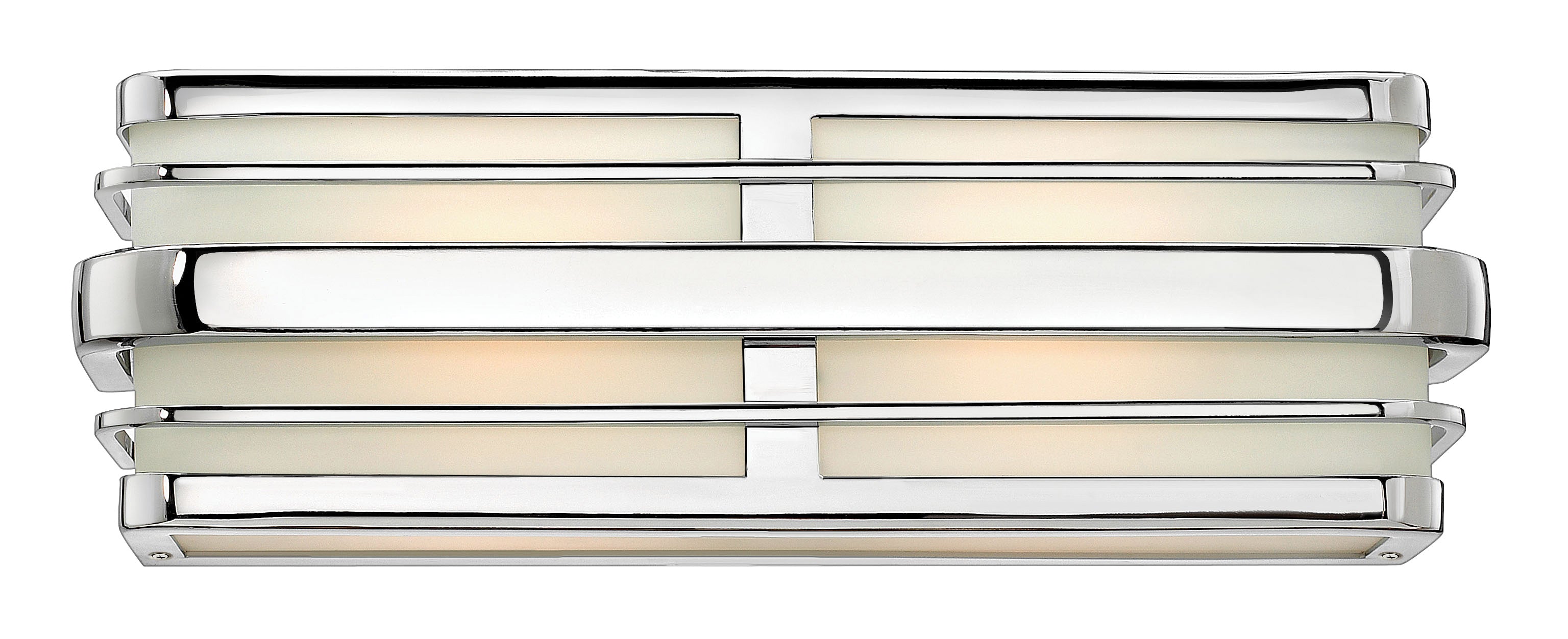 Winton Small Two Light Vanity