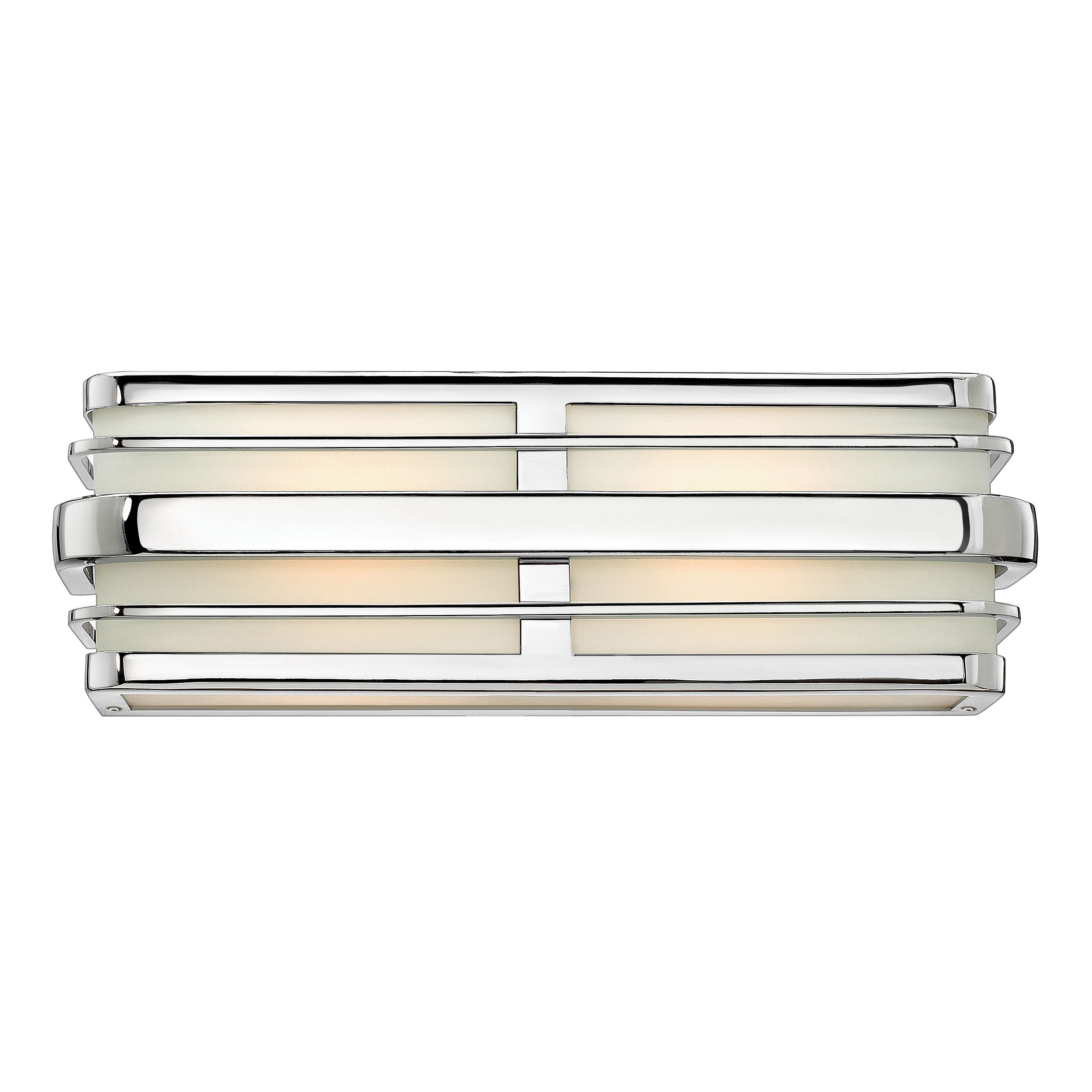 Winton Small Two Light Vanity