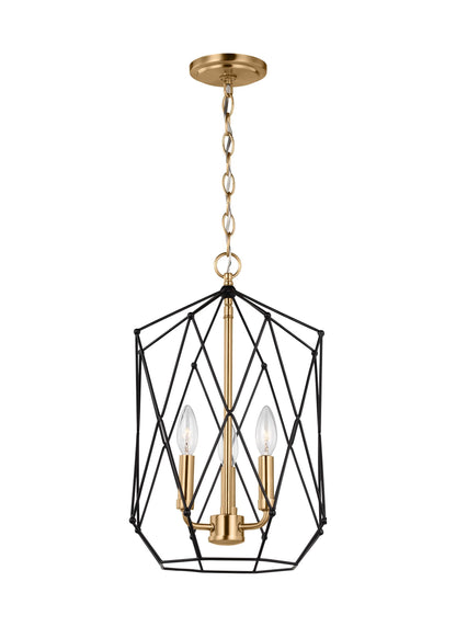 Zarra Lantern