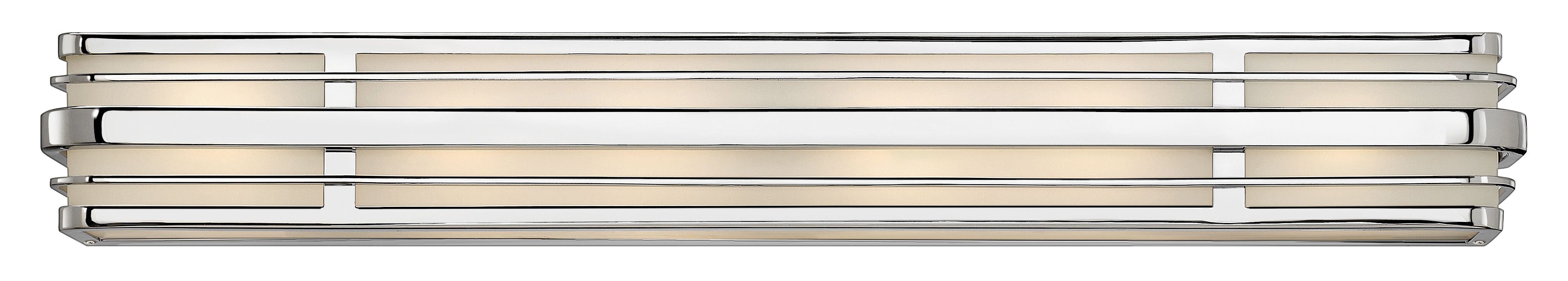 Winton Extra Large Six Light Vanity
