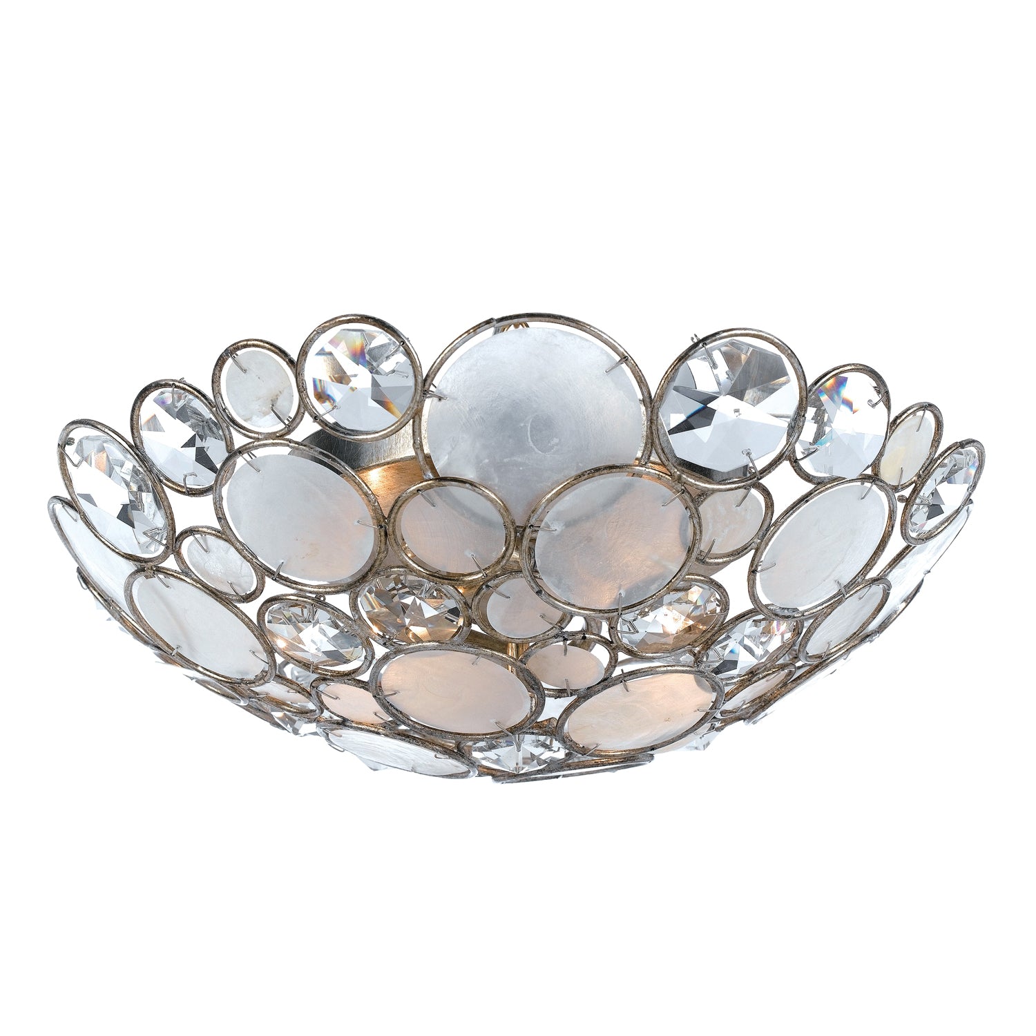 Palla Flush Mount