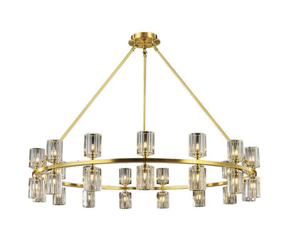 Paris Pendant