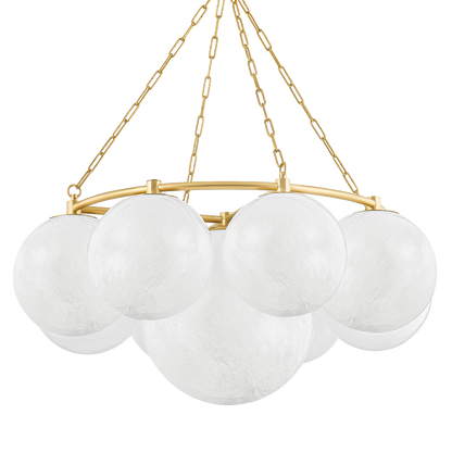 Thornwood Chandelier