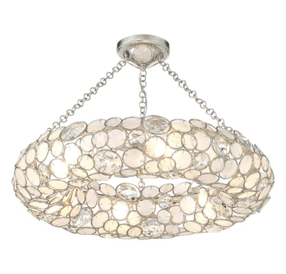Palla Flush Mount
