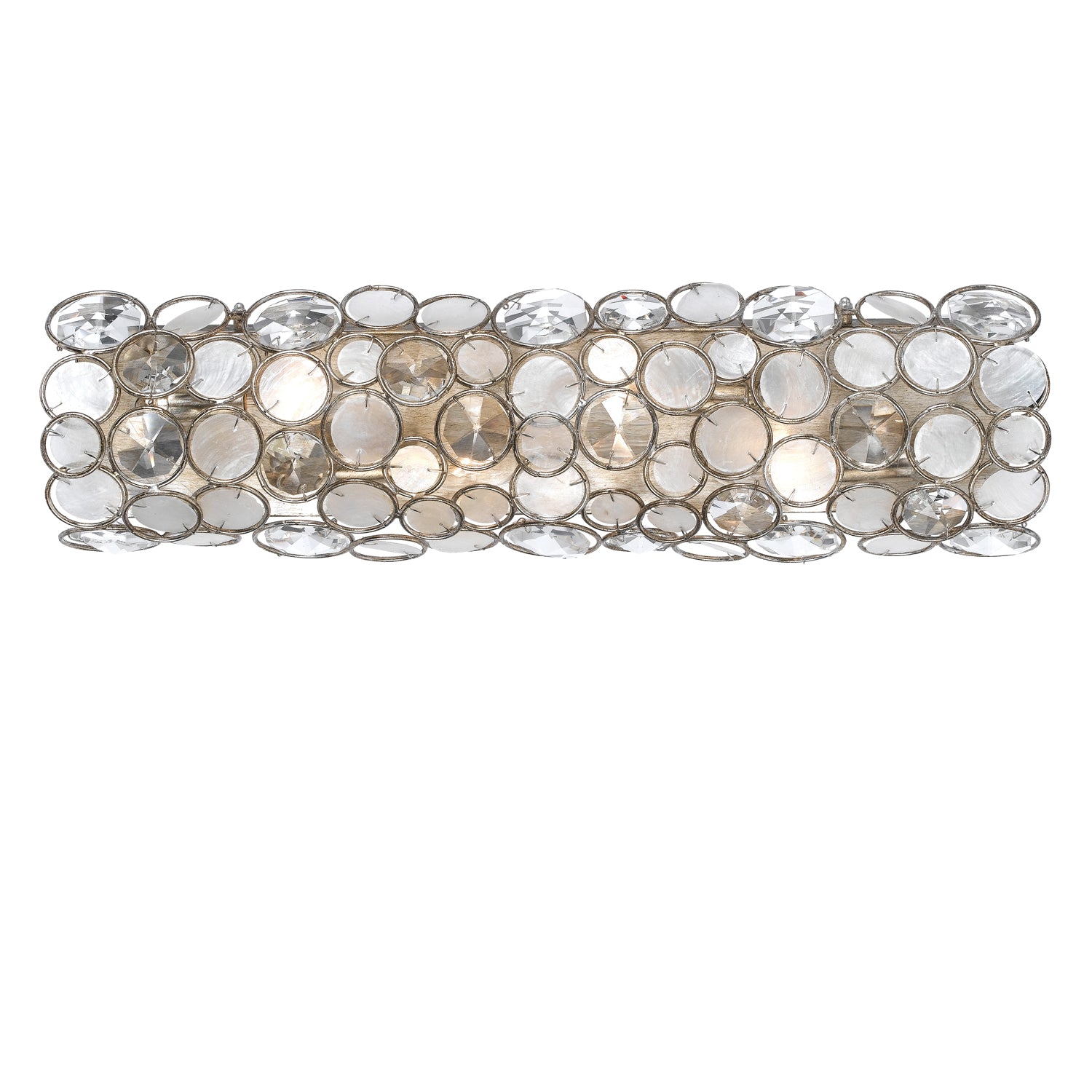 Palla Sconce