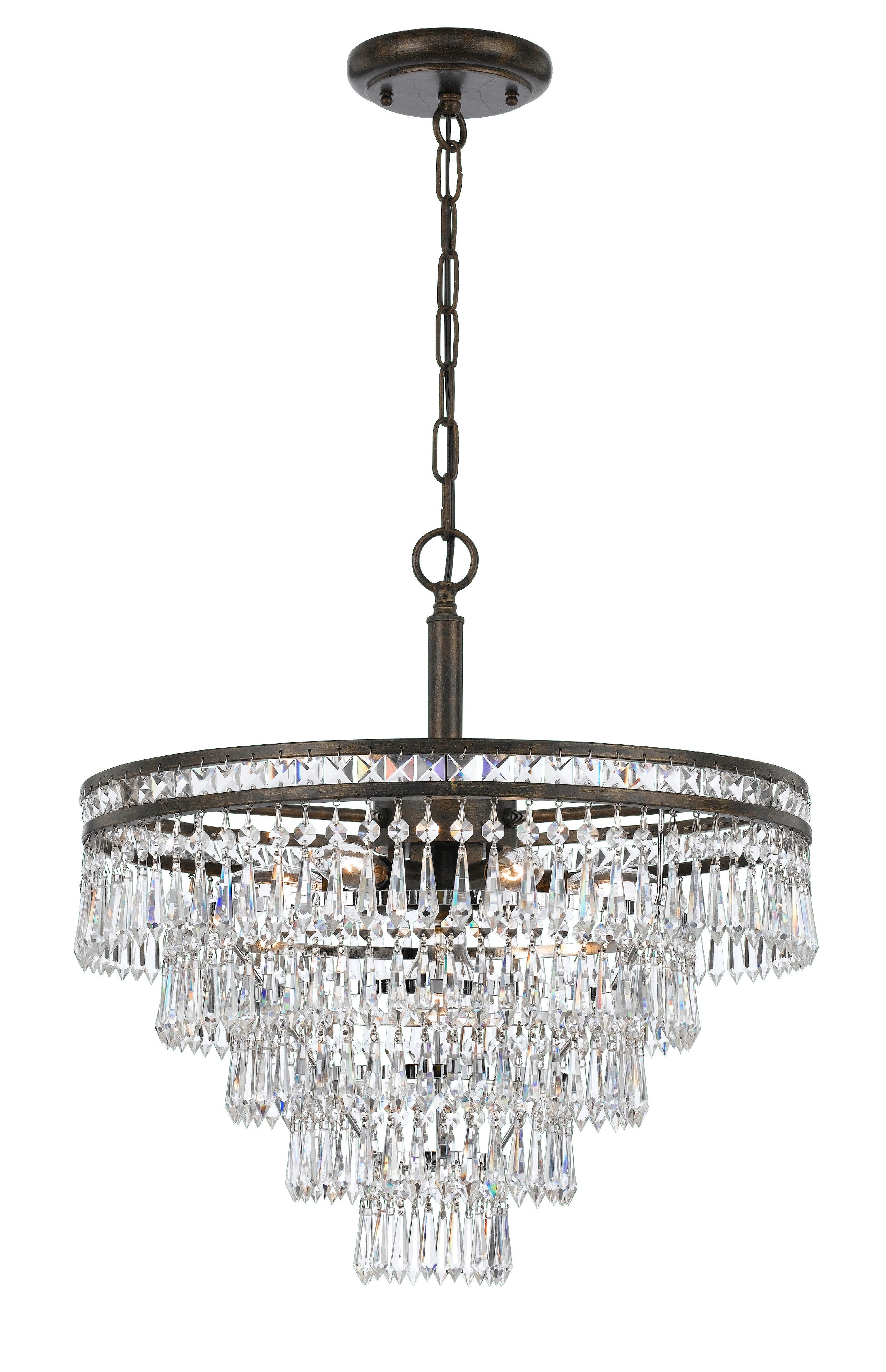 Mercer 20'' Chandelier