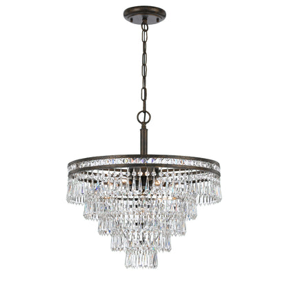 Mercer Chandelier