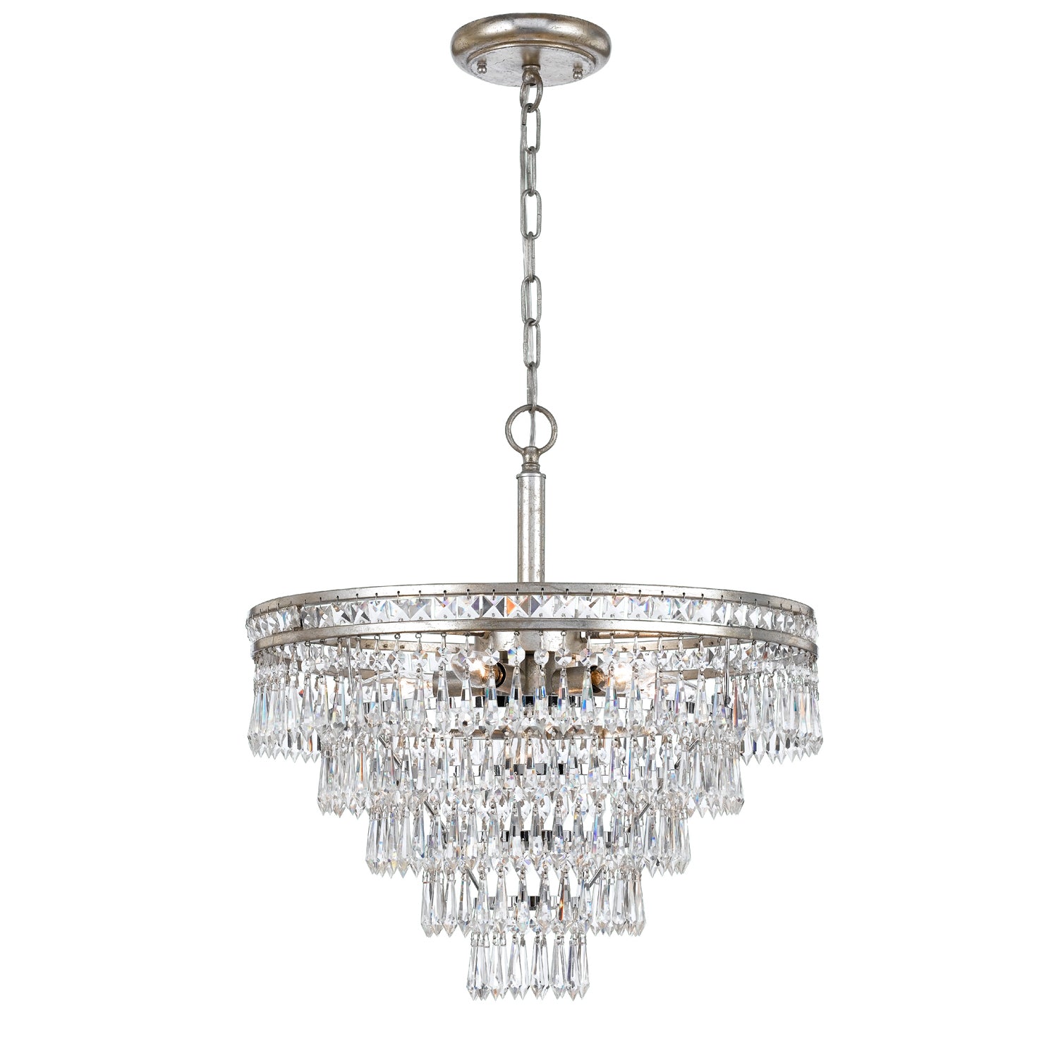 Mercer Chandelier