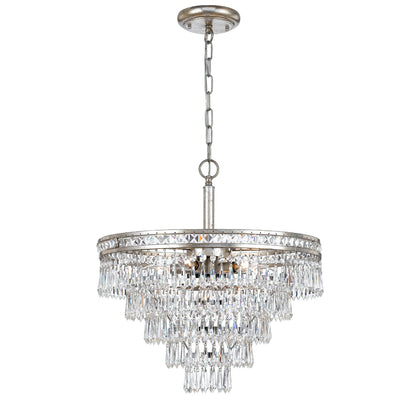 Mercer Chandelier