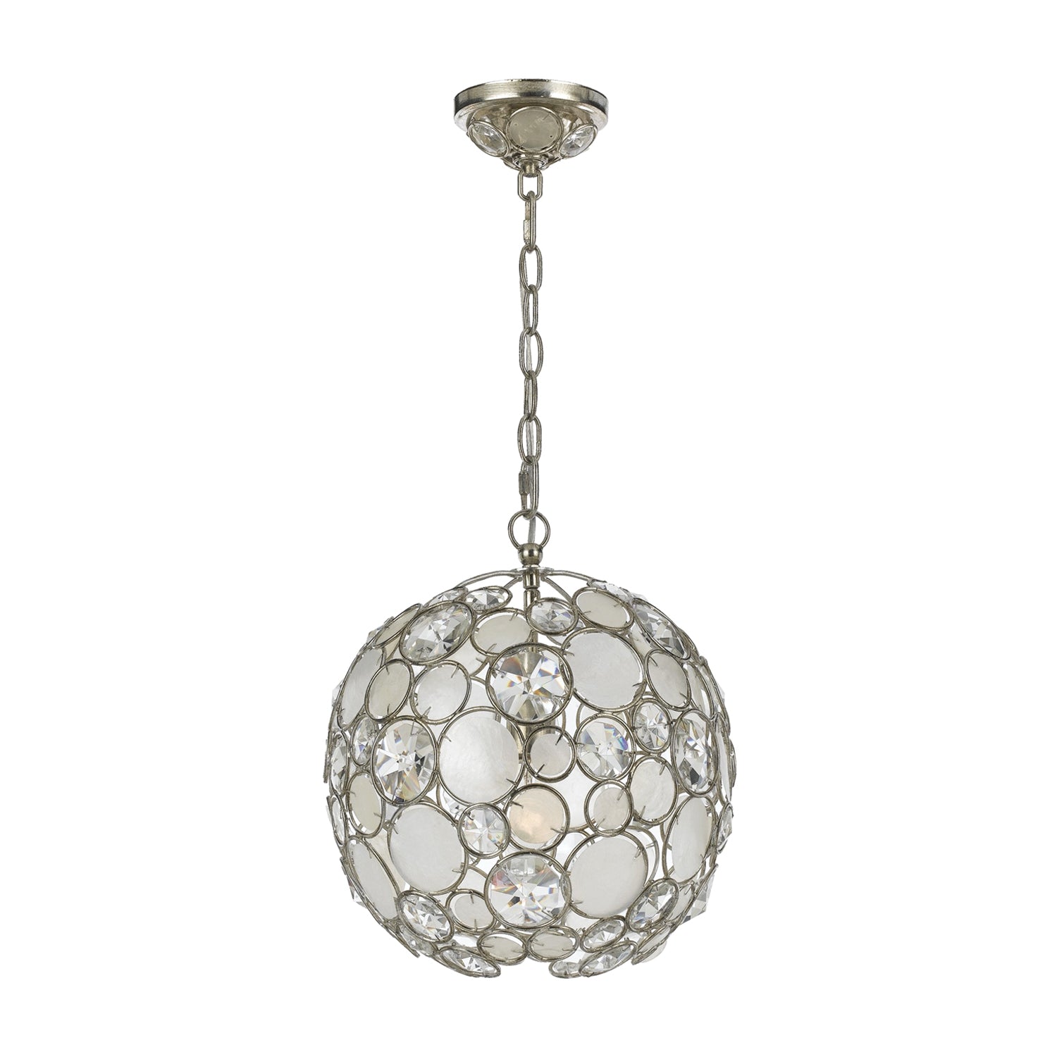 Palla Pendant