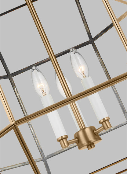 Morrison Lantern