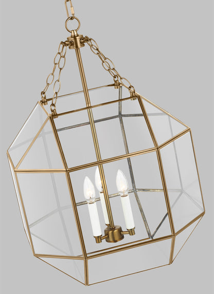 Morrison Lantern