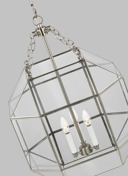 Morrison Lantern