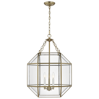 Morrison Lantern
