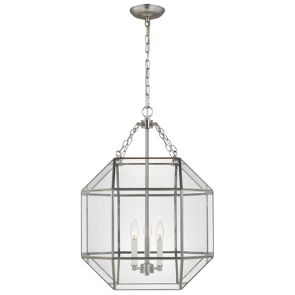Morrison Lantern