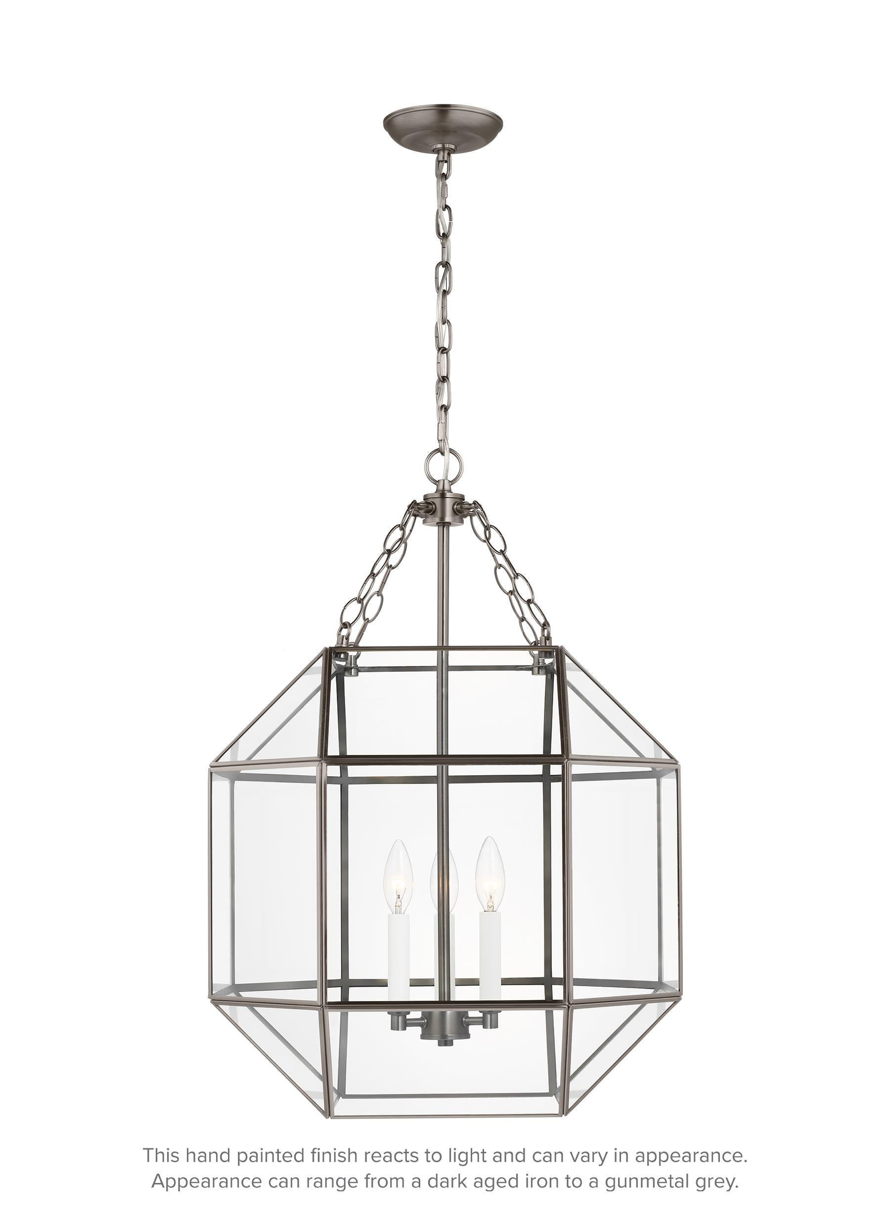 Morrison Lantern