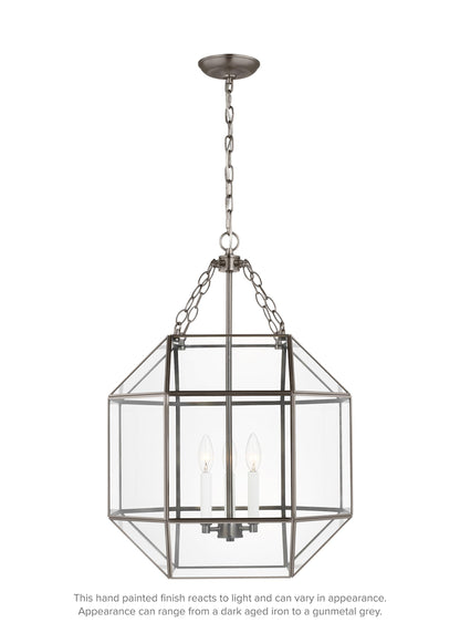 Morrison Lantern