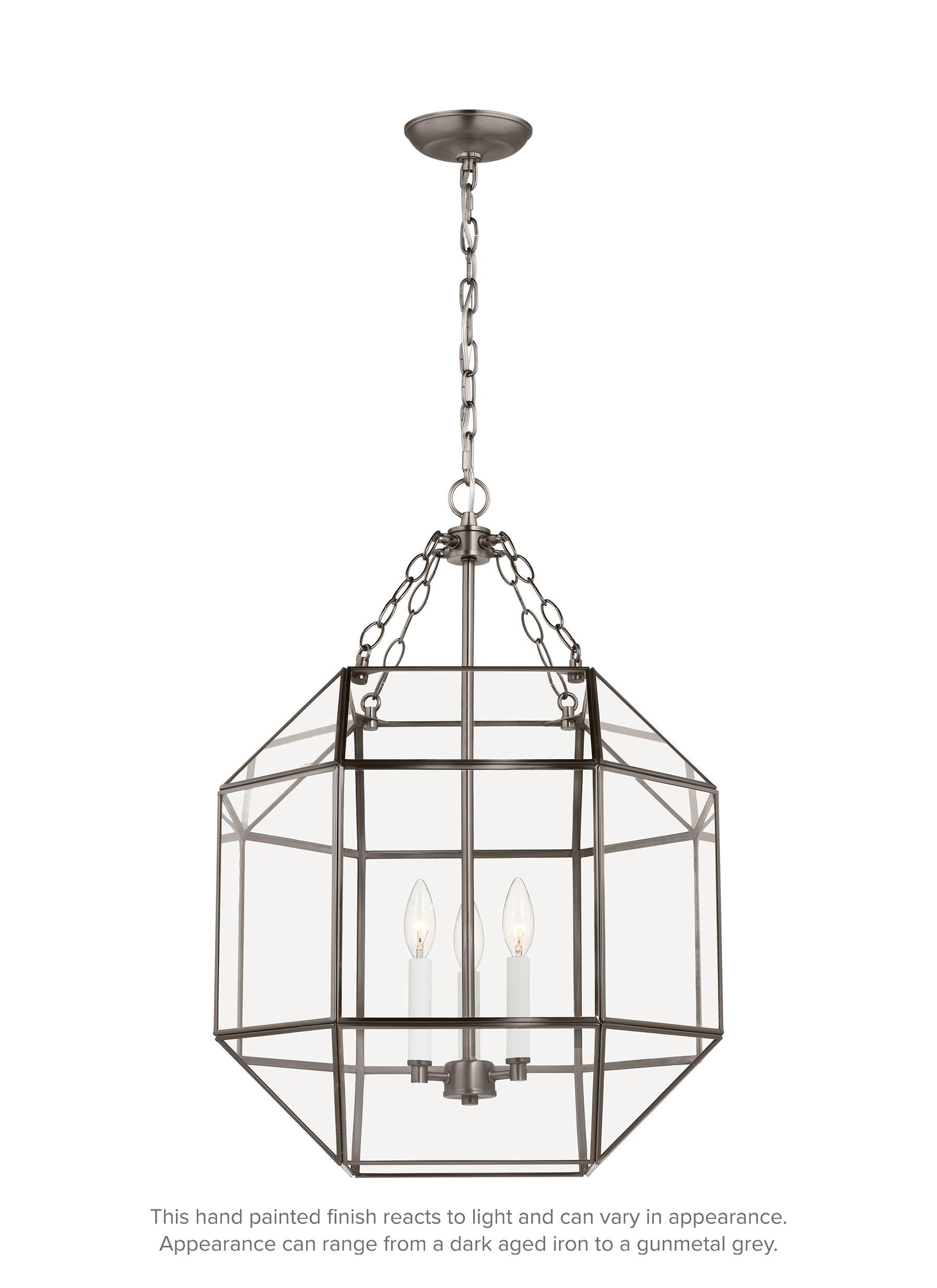 Morrison Lantern