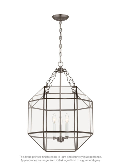 Morrison Lantern