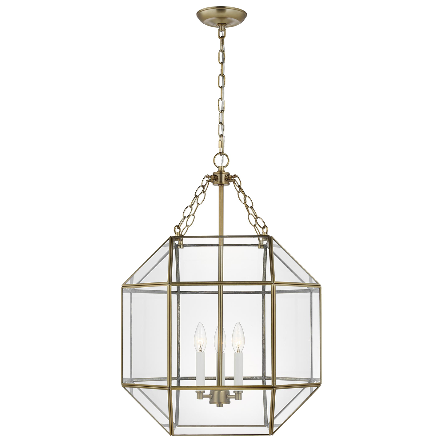 Morrison Lantern