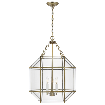 Morrison Lantern