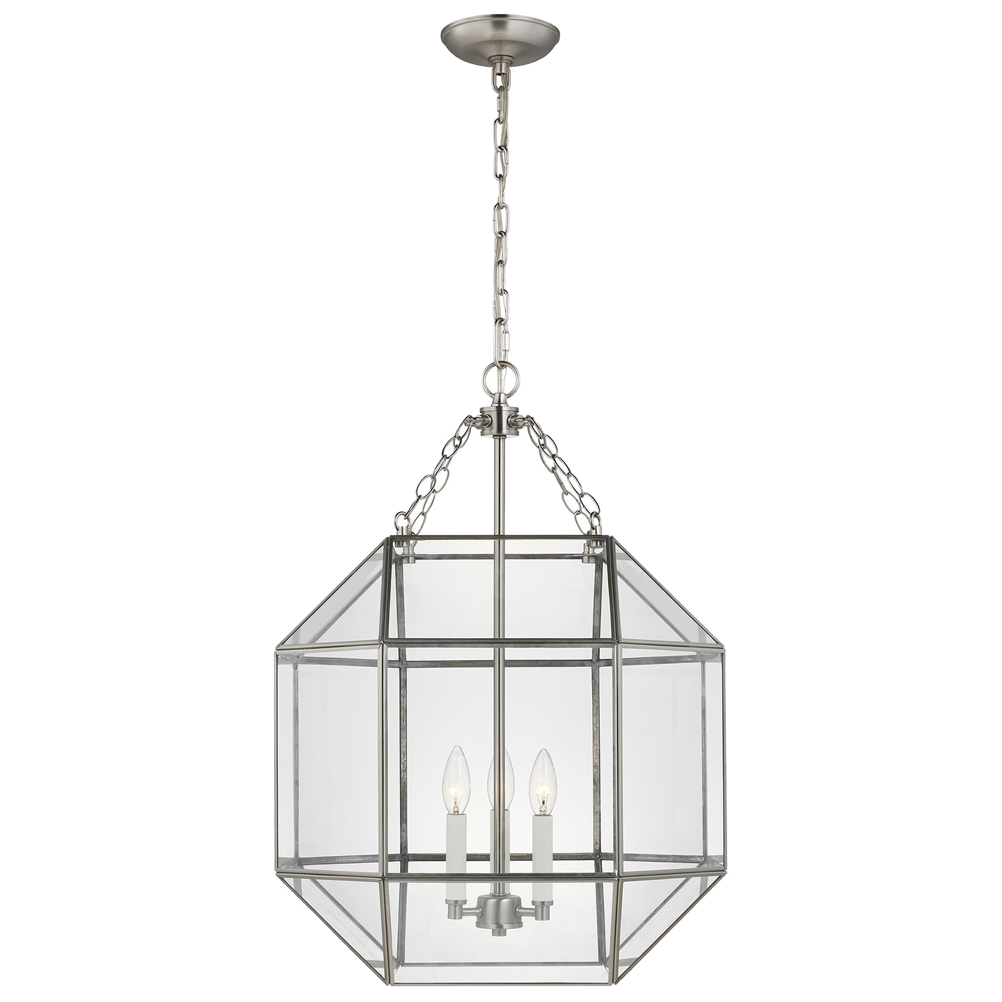 Morrison Lantern