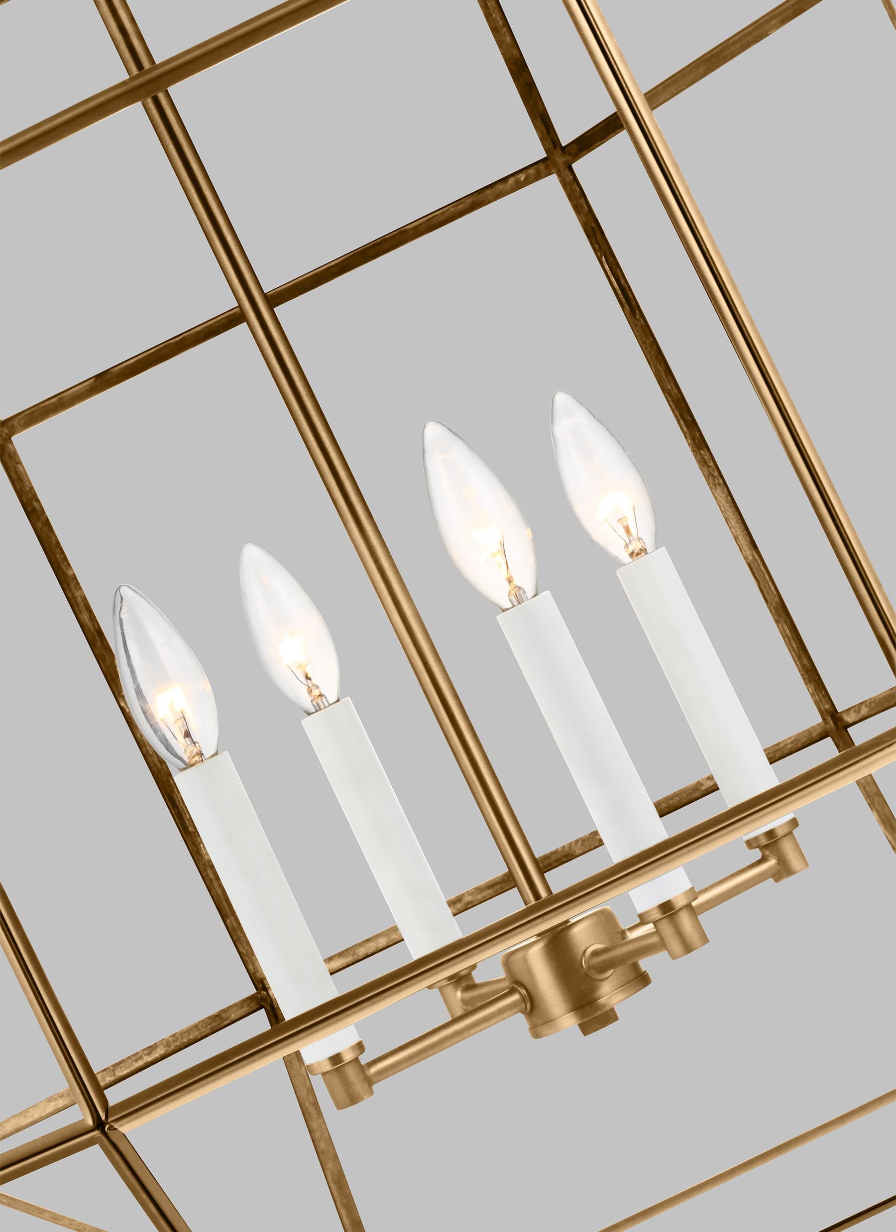 Morrison Lantern