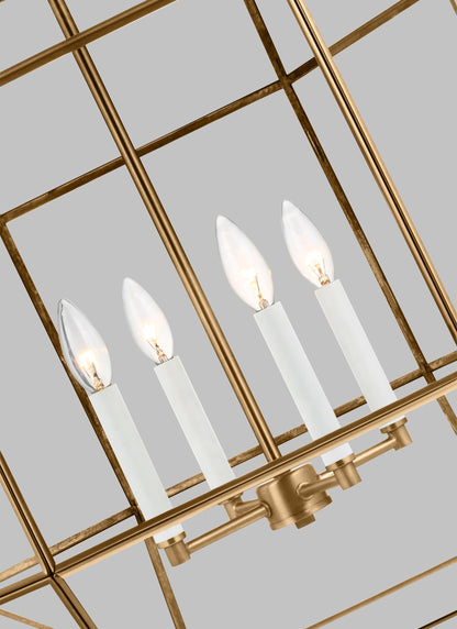 Morrison Lantern