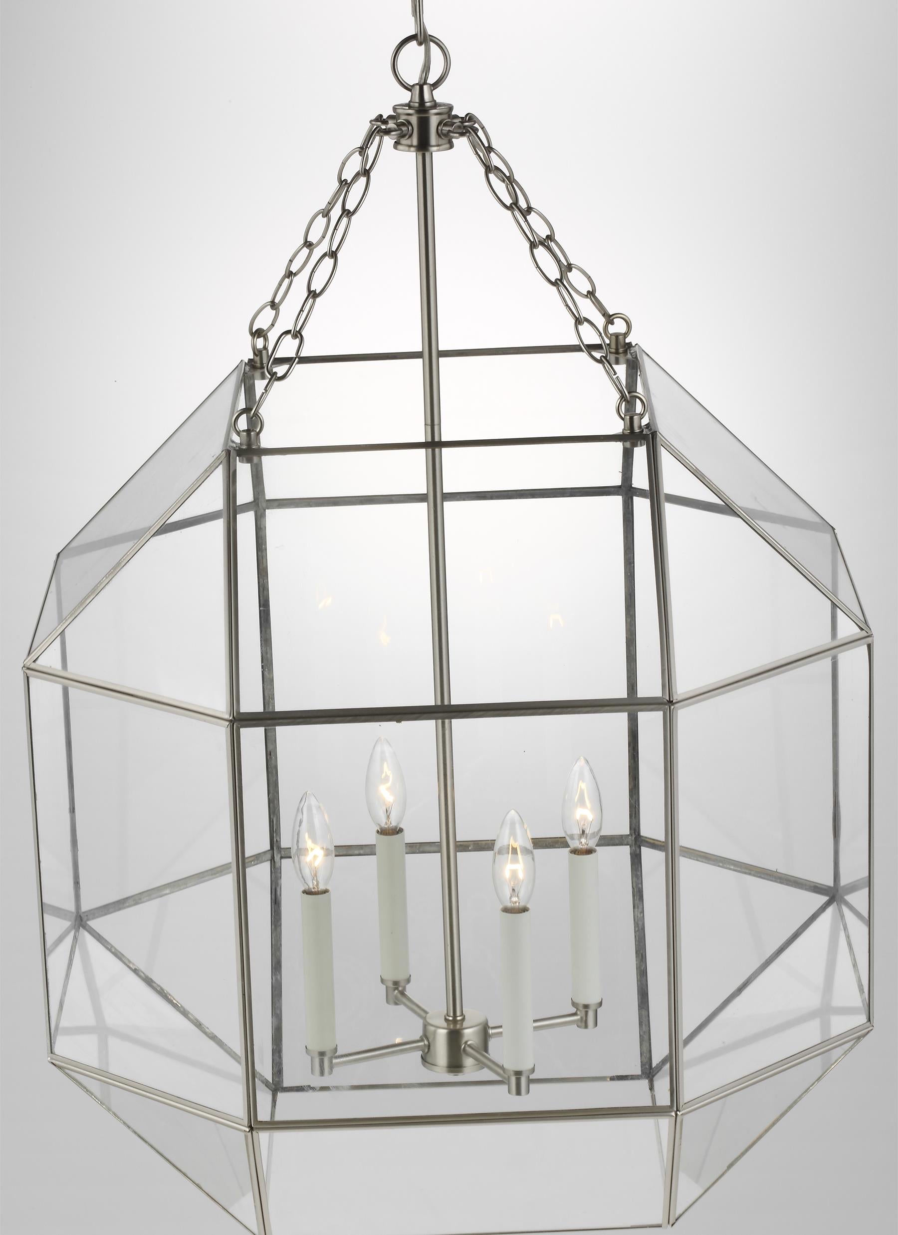 Morrison Lantern