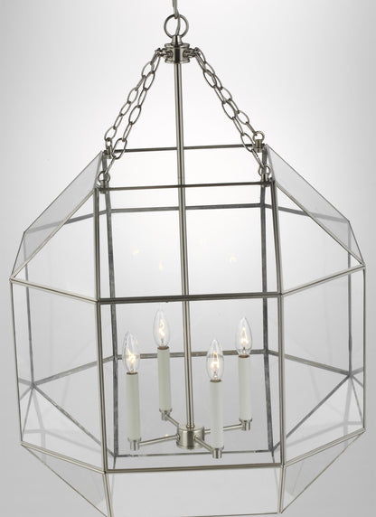 Morrison Lantern
