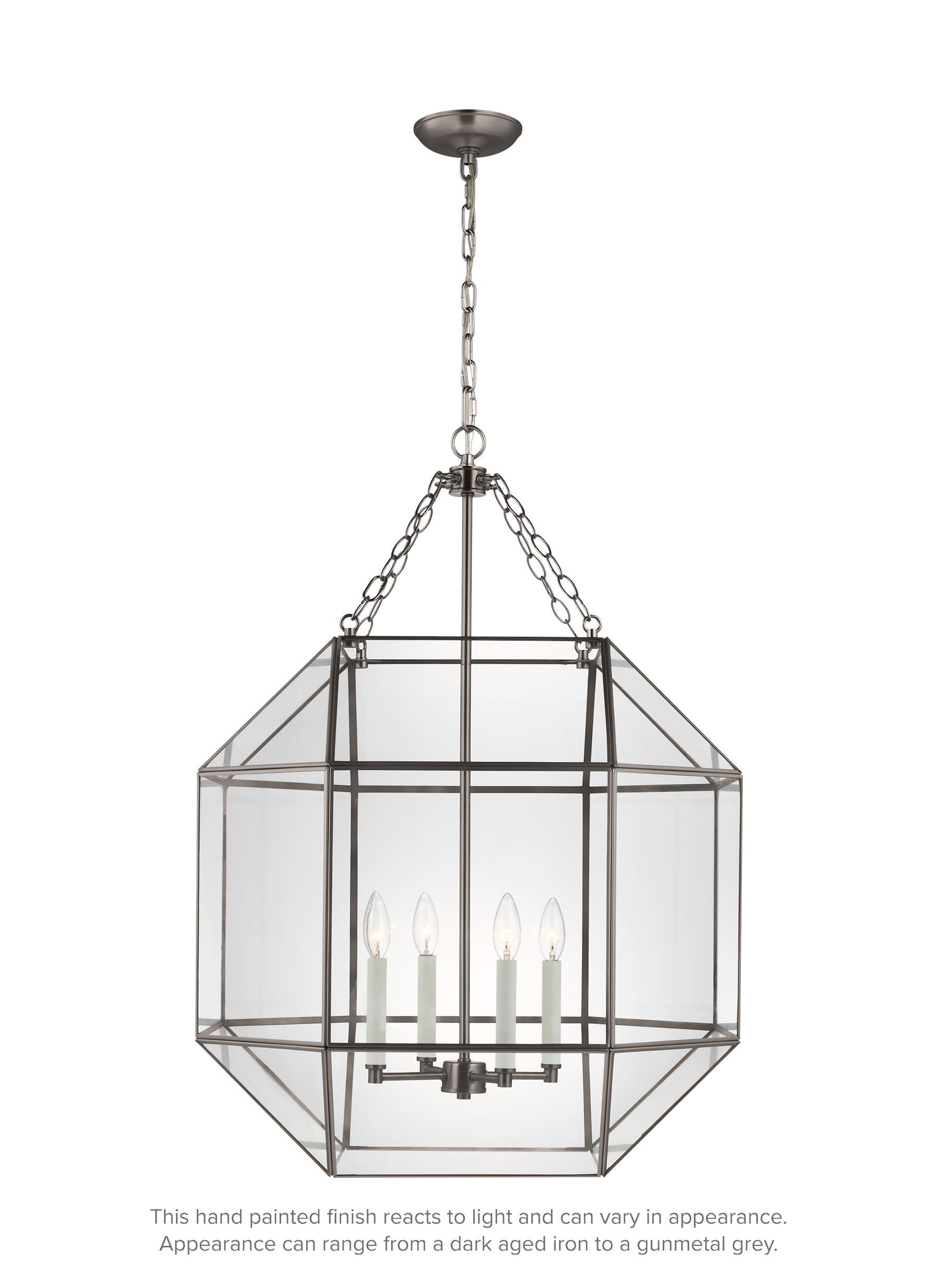 Morrison Lantern
