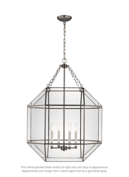 Morrison Lantern
