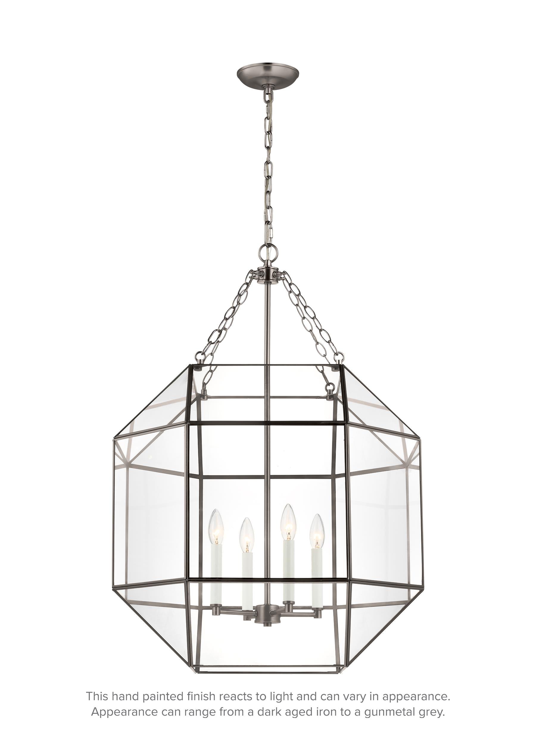 Morrison Lantern