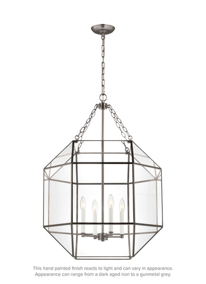Morrison Lantern