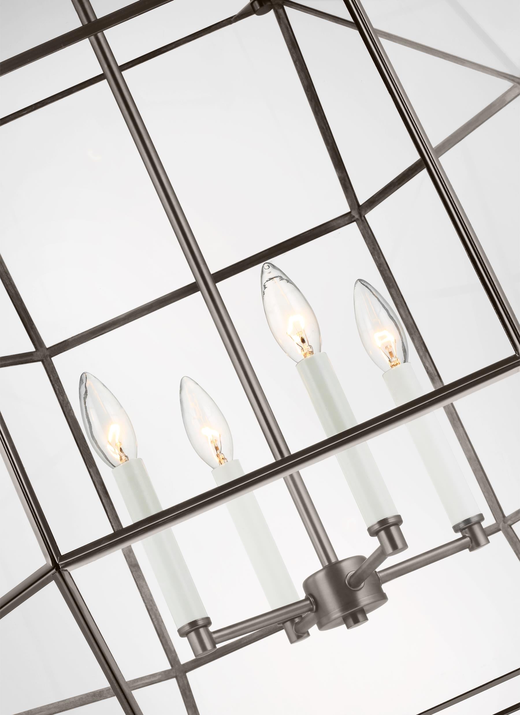 Morrison Lantern